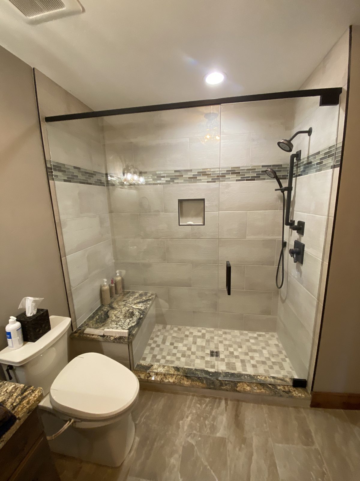 Schmidt Custom Floors project gallery