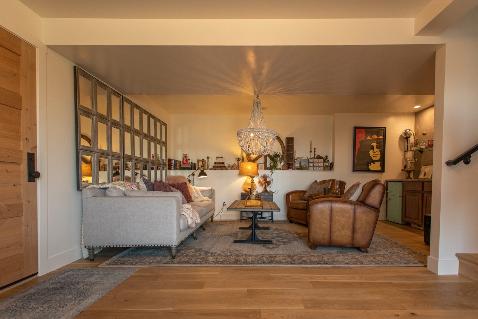 Schmidt Custom Floors project gallery