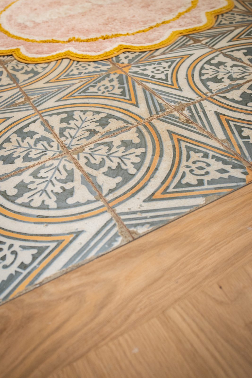 Schmidt Custom Floors project gallery