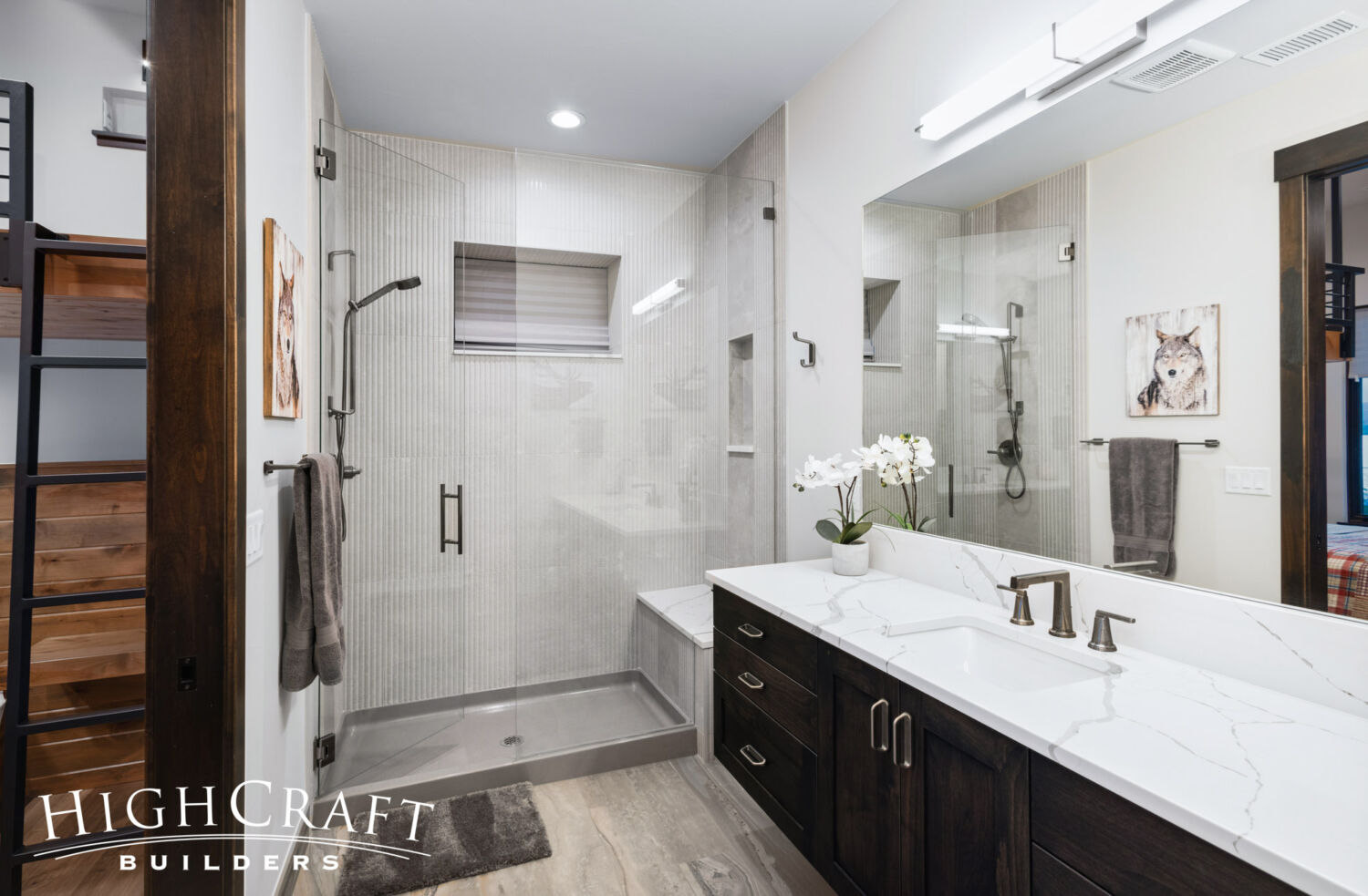 Highcraft tile inspiration