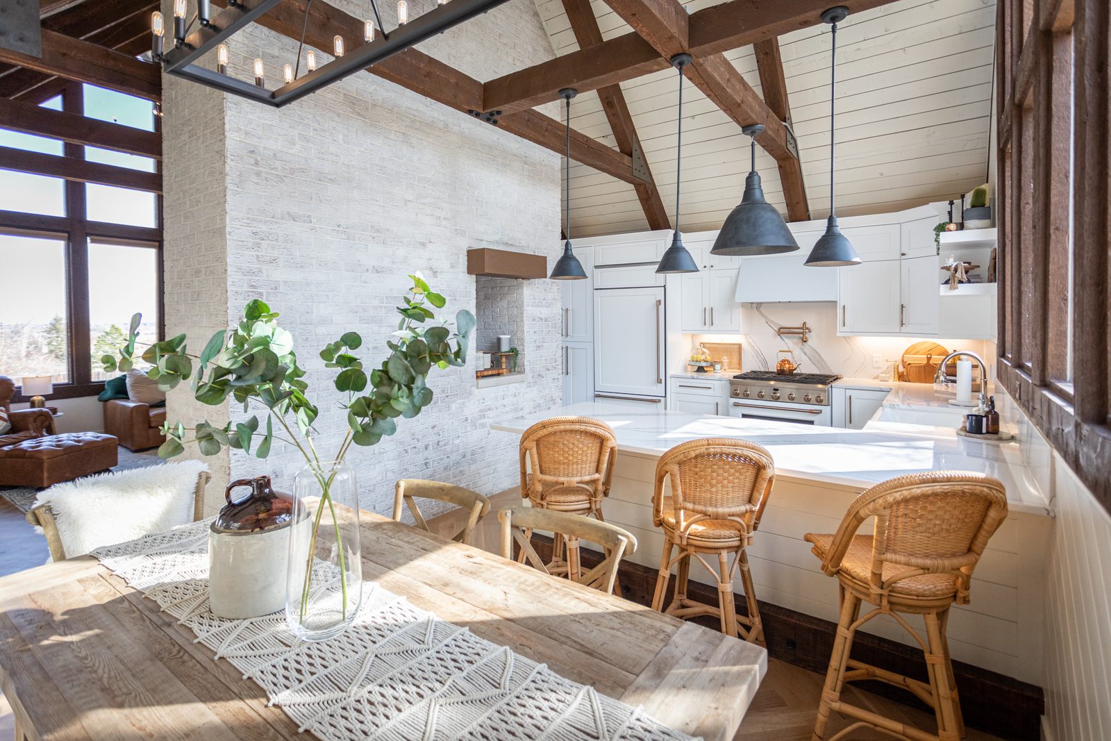 Schmidt Custom Floors project gallery