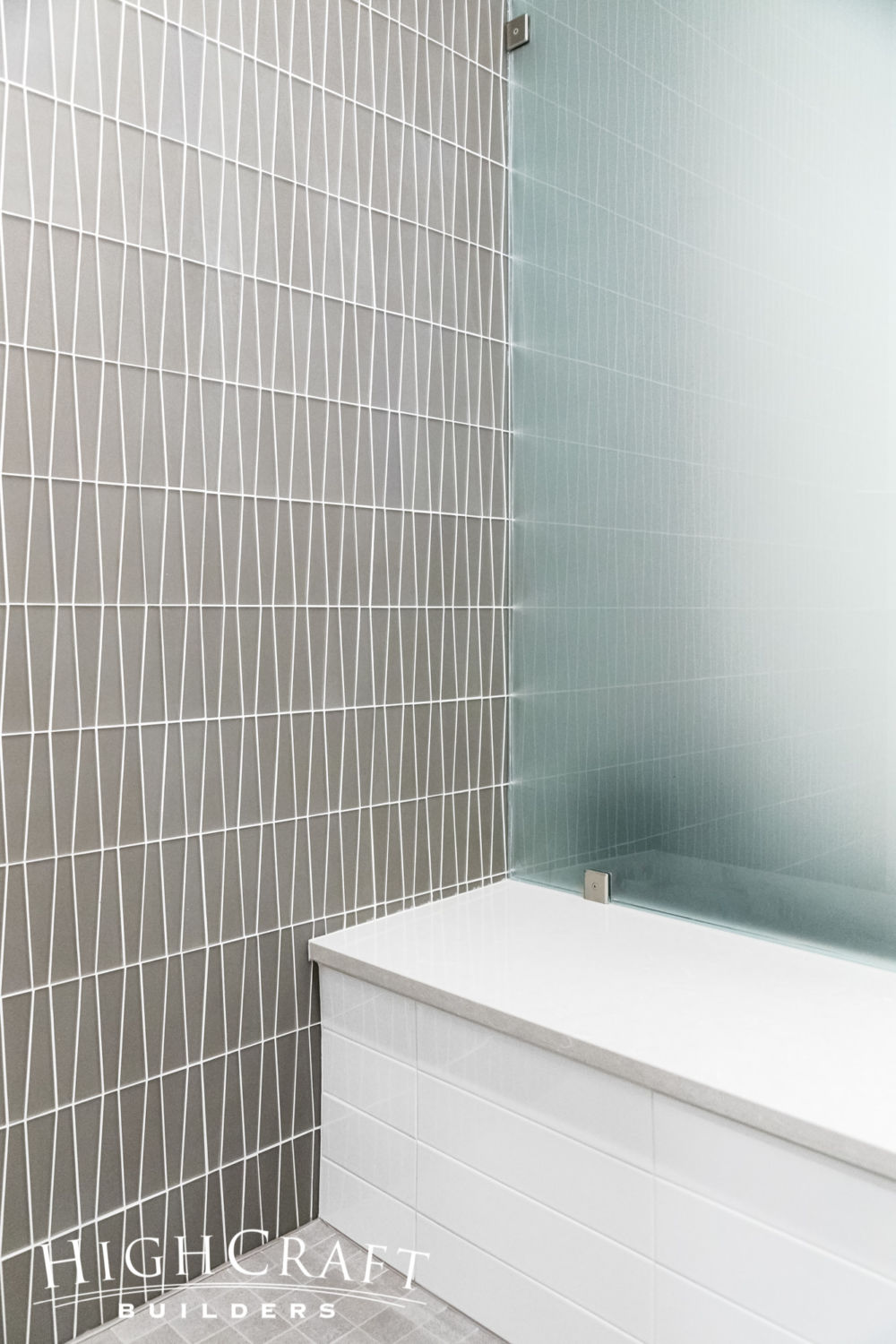Highcraft tile inspiration