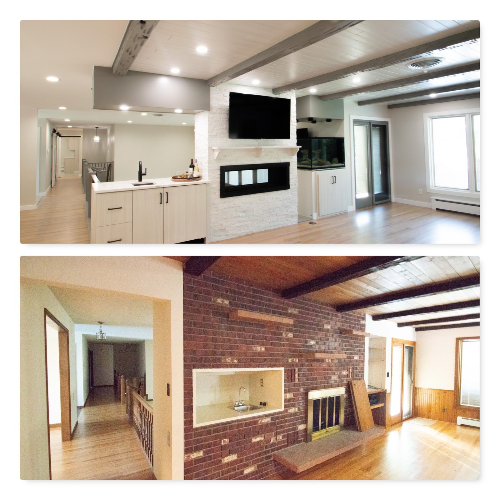 Schmidt Custom Floors project gallery