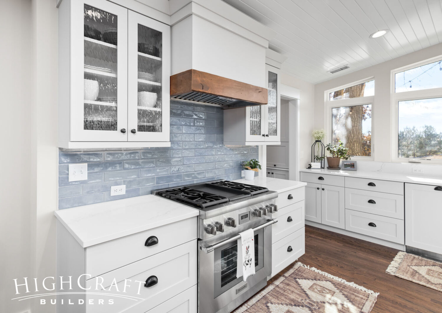 Highcraft tile inspiration