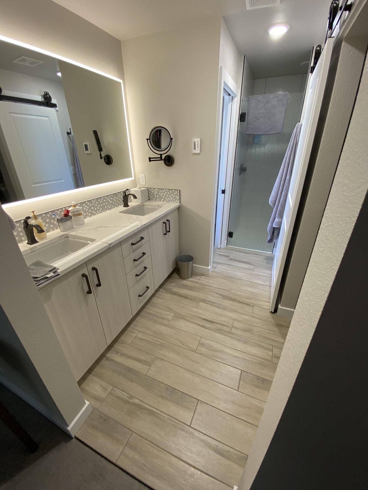 Schmidt Custom Floors project gallery