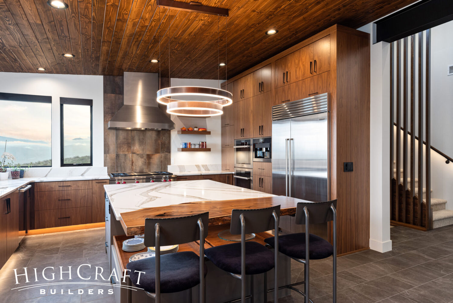 Highcraft tile inspiration