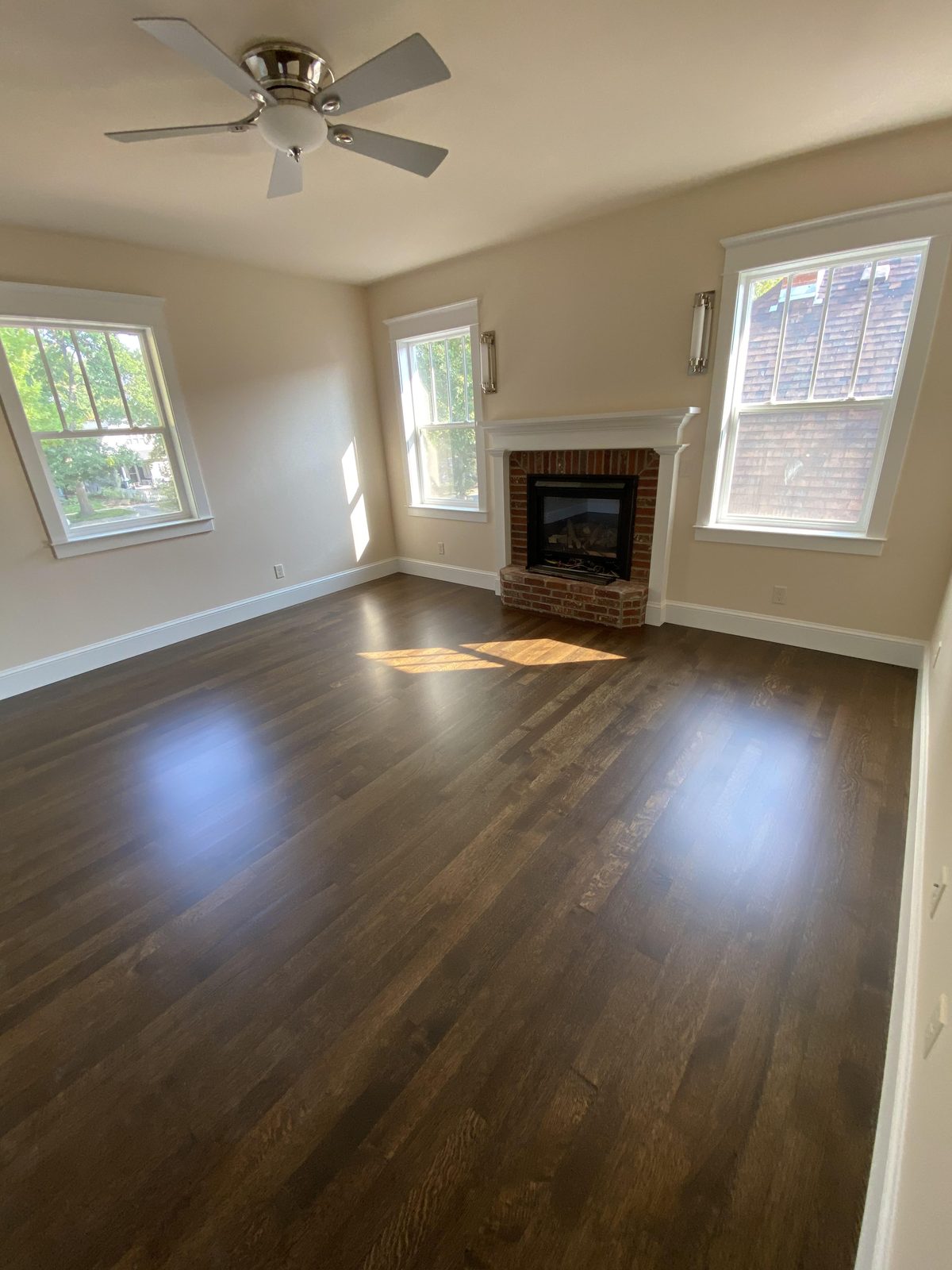 Schmidt Custom Floors project gallery