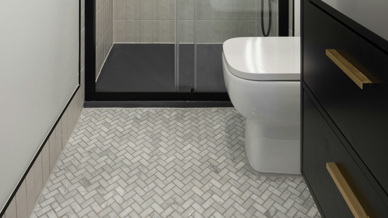 Where mosaics make the biggest impact