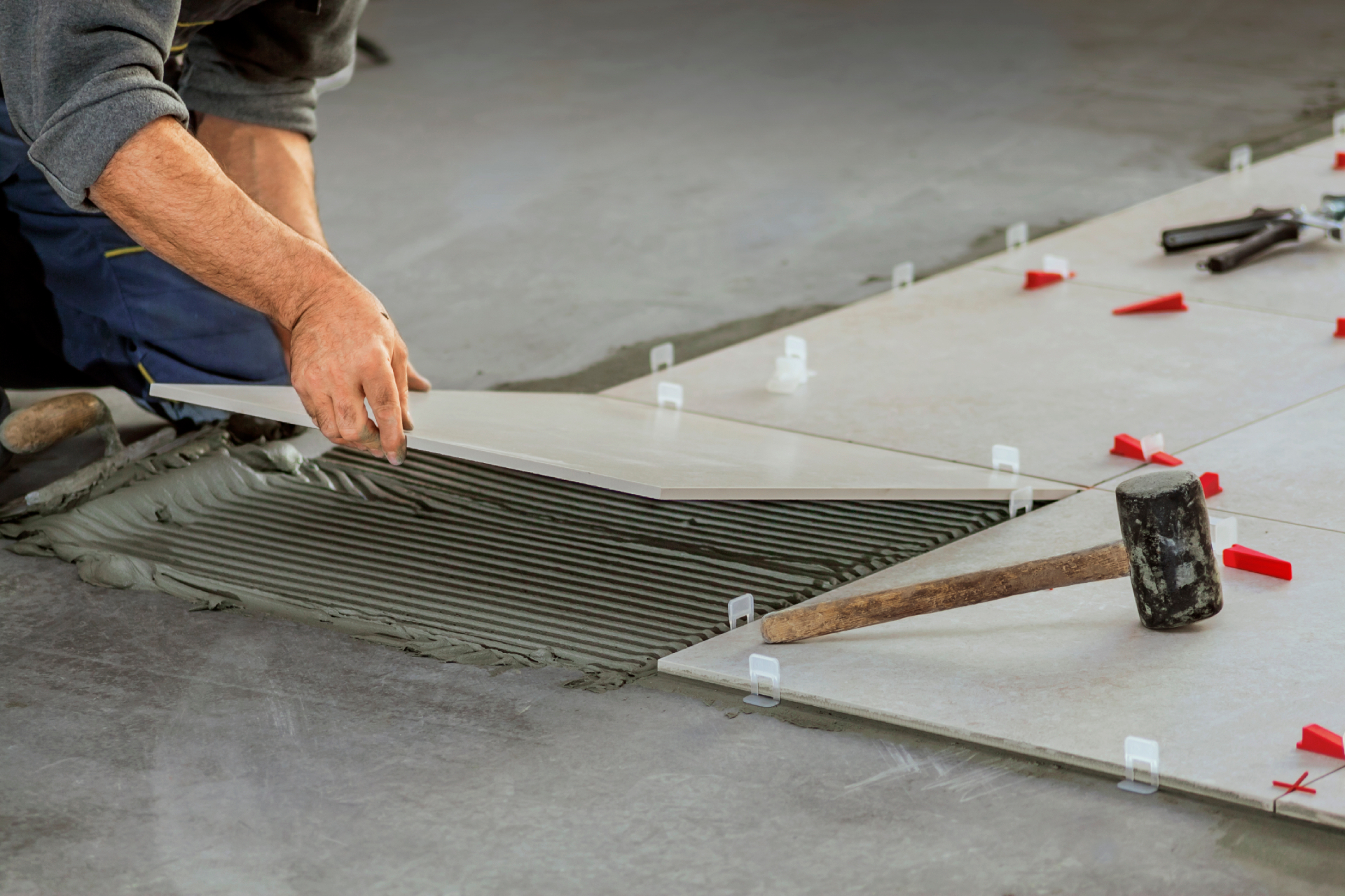 Why porcelain outperforms every other tile
