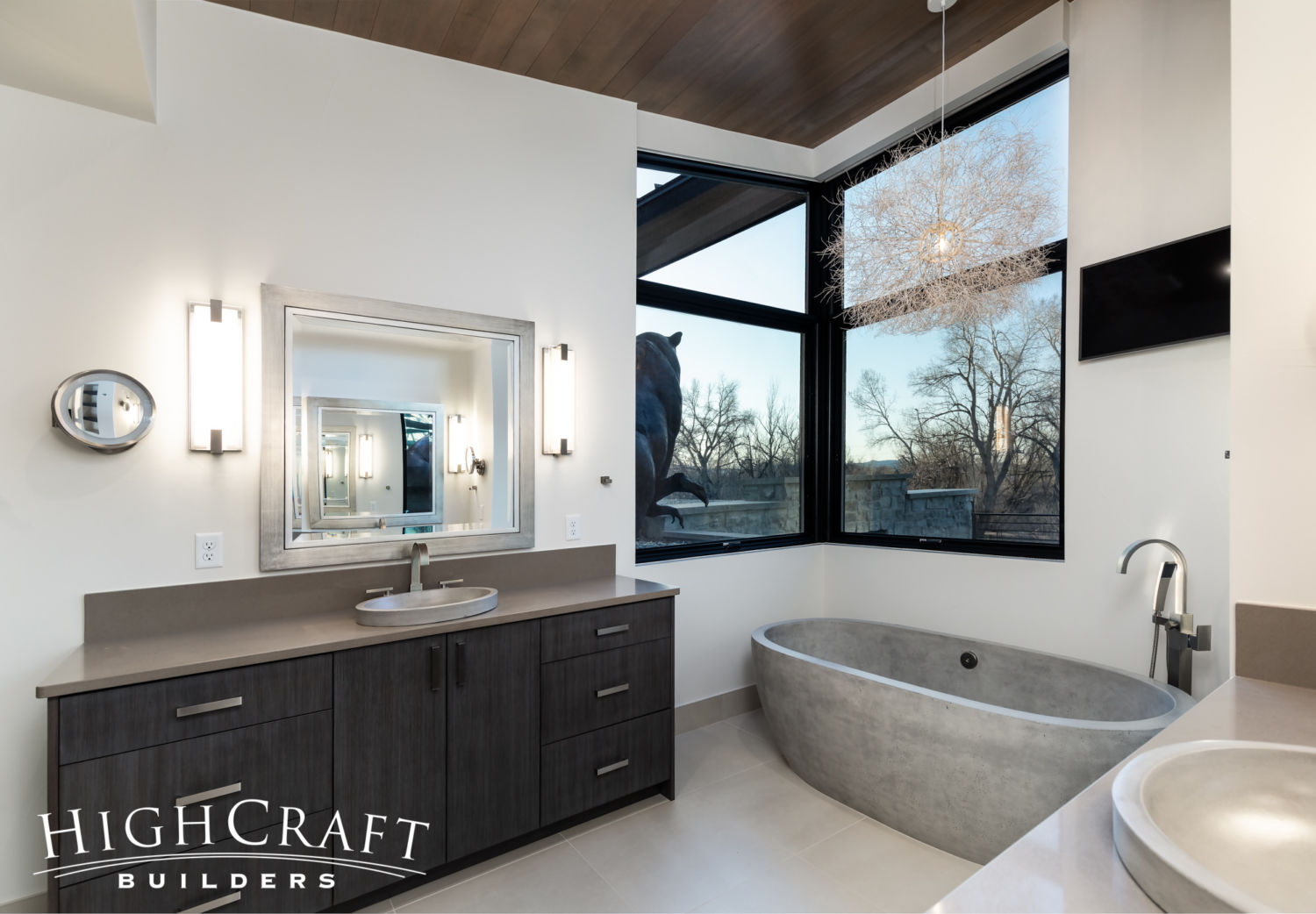 Highcraft tile inspiration