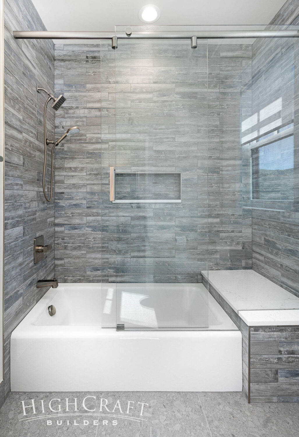 Highcraft tile inspiration