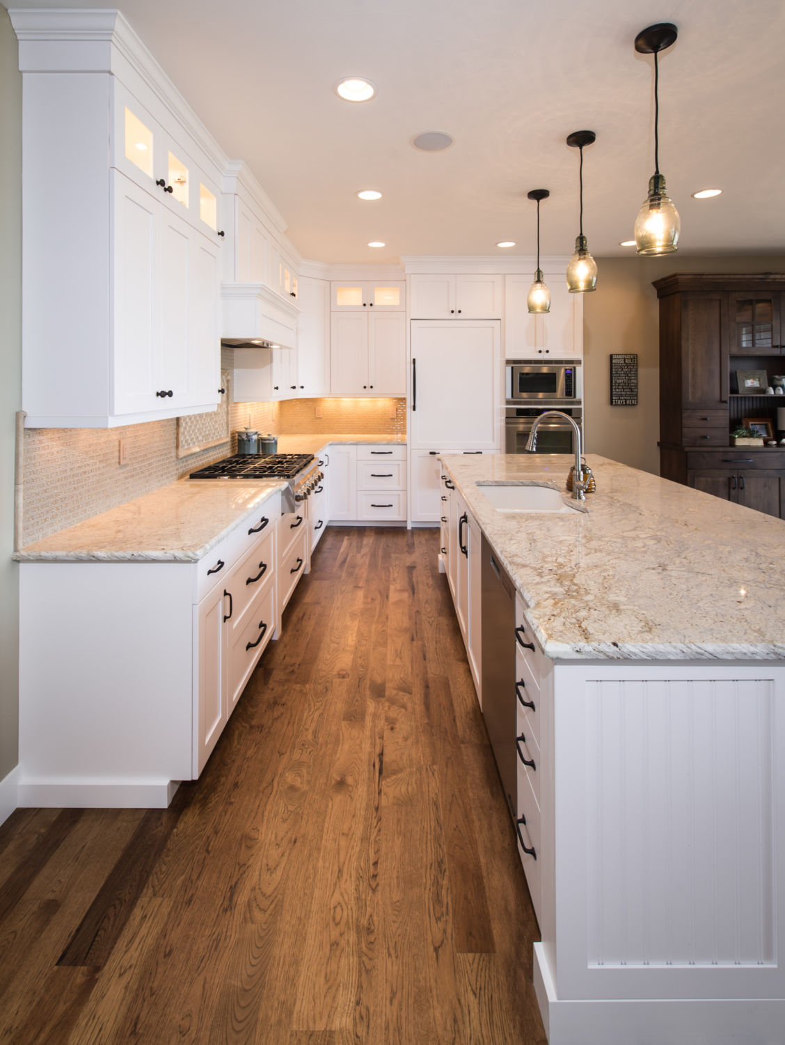Highcraft wood inspiration
