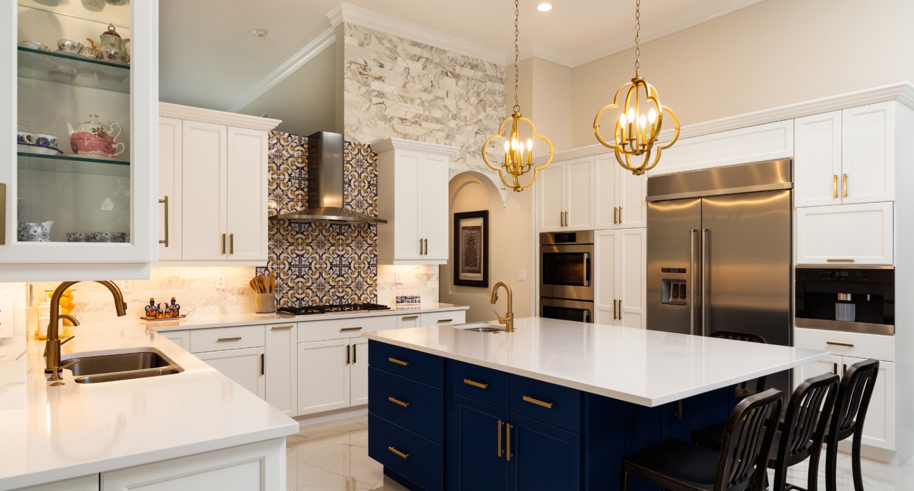 Mosaic Tile