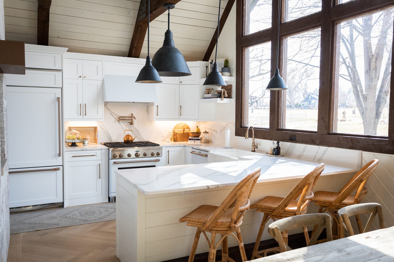 Schmidt Custom Floors project gallery