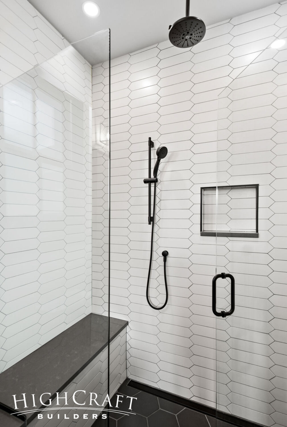 Highcraft tile inspiration