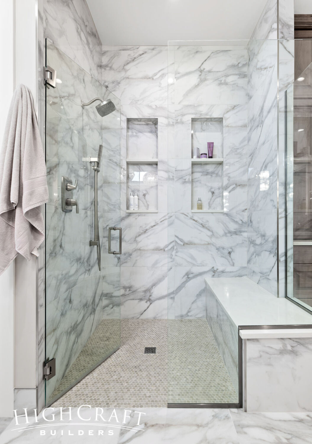 Highcraft tile inspiration
