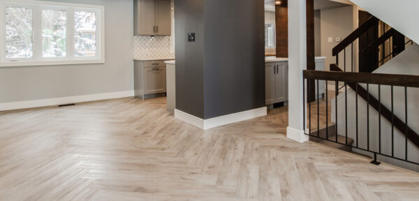The most popular flooring in Northern Colorado