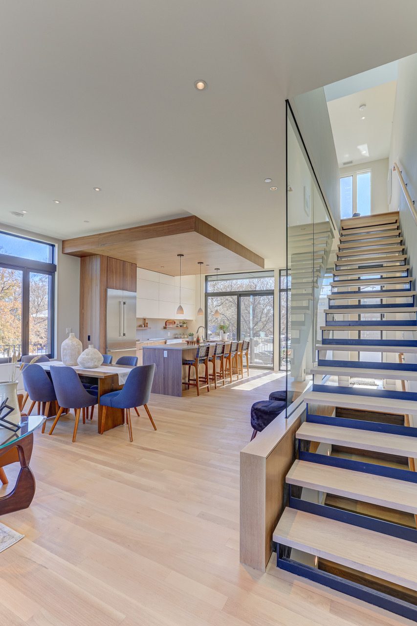 Schmidt Custom Floors project gallery