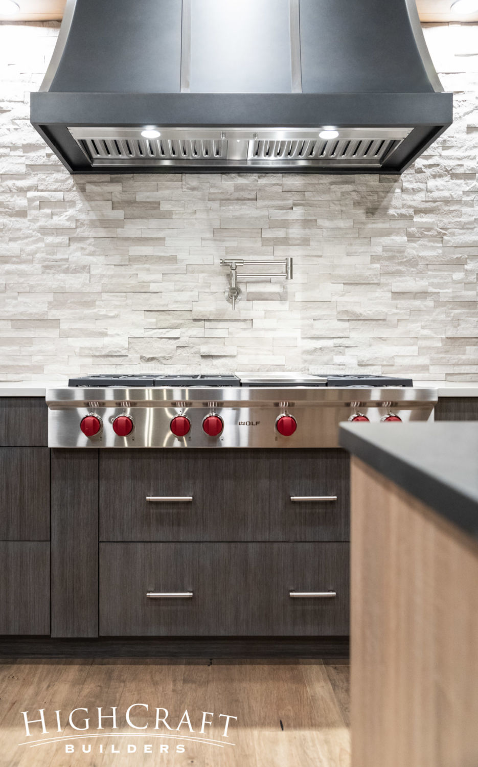 Highcraft tile inspiration