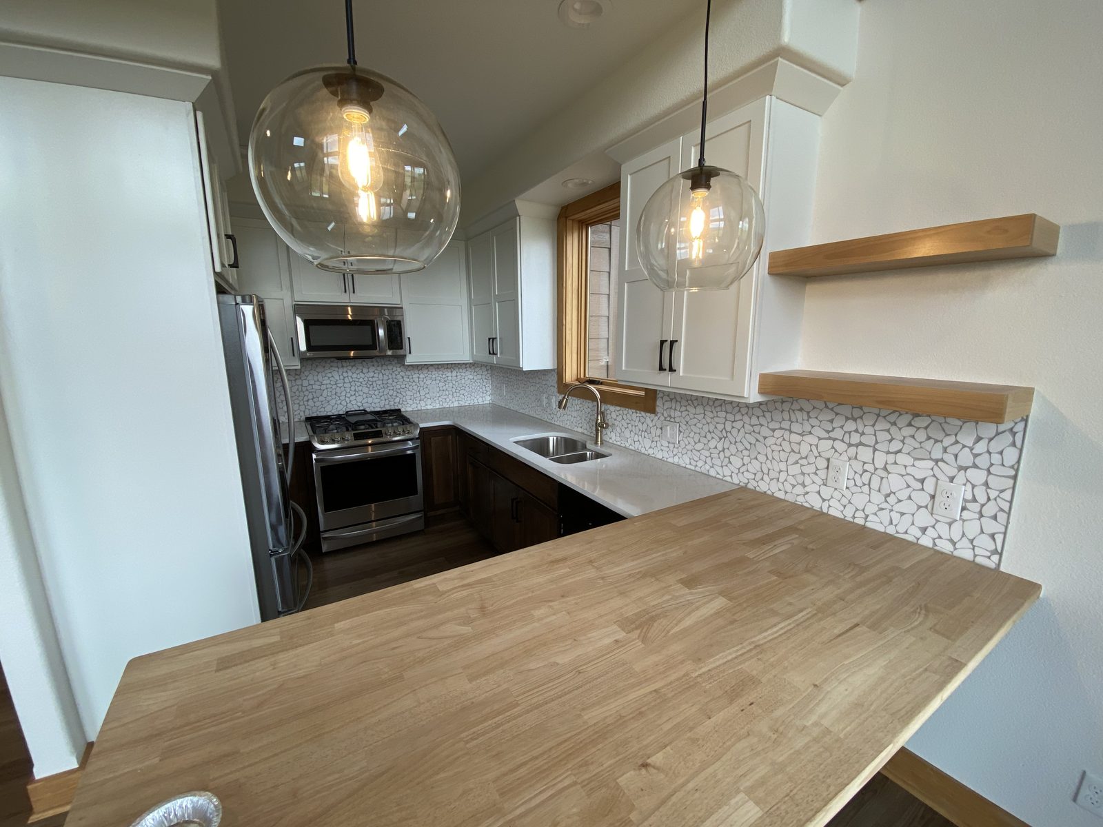 Schmidt Custom Floors project gallery