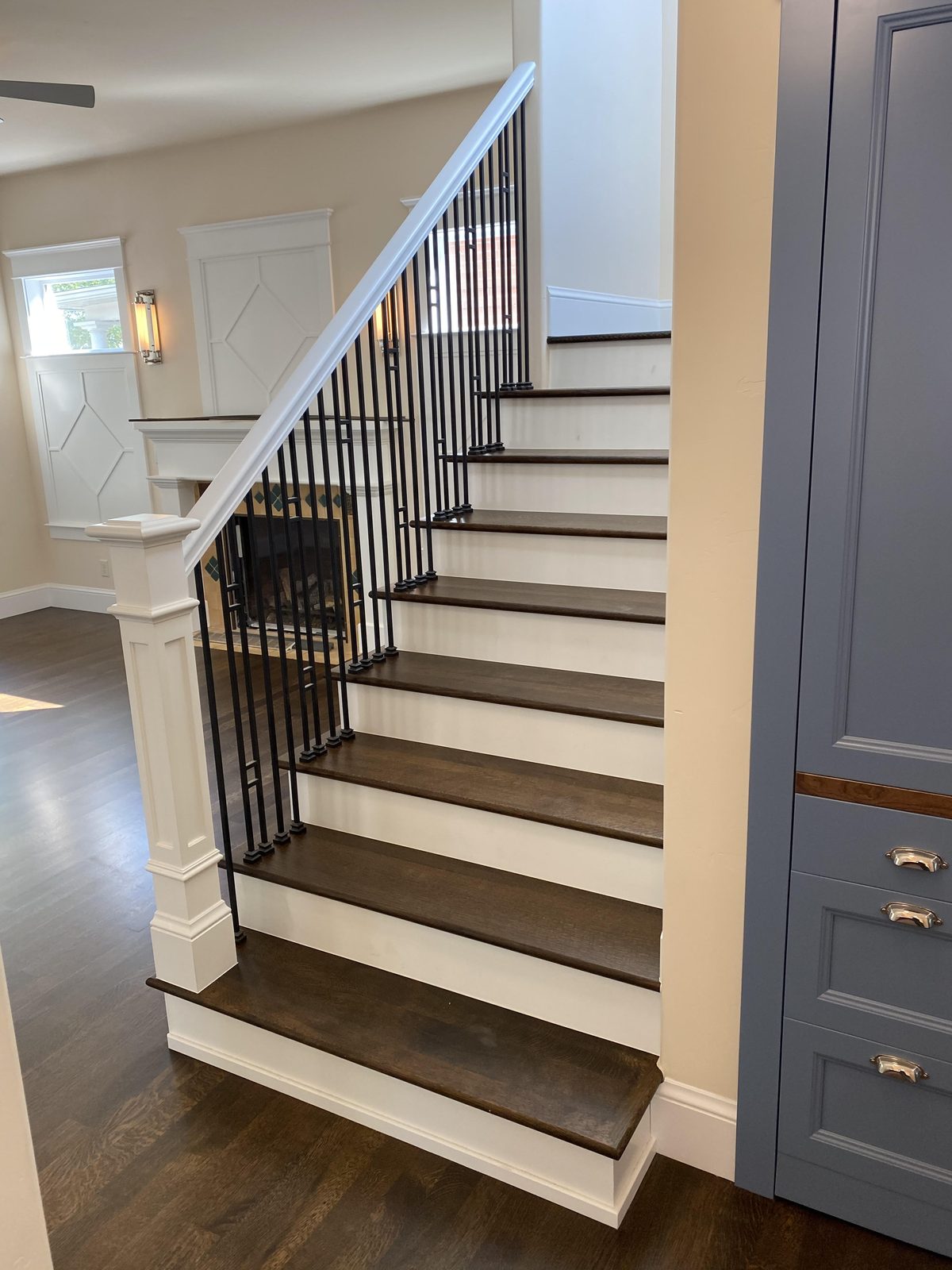 Schmidt Custom Floors project gallery