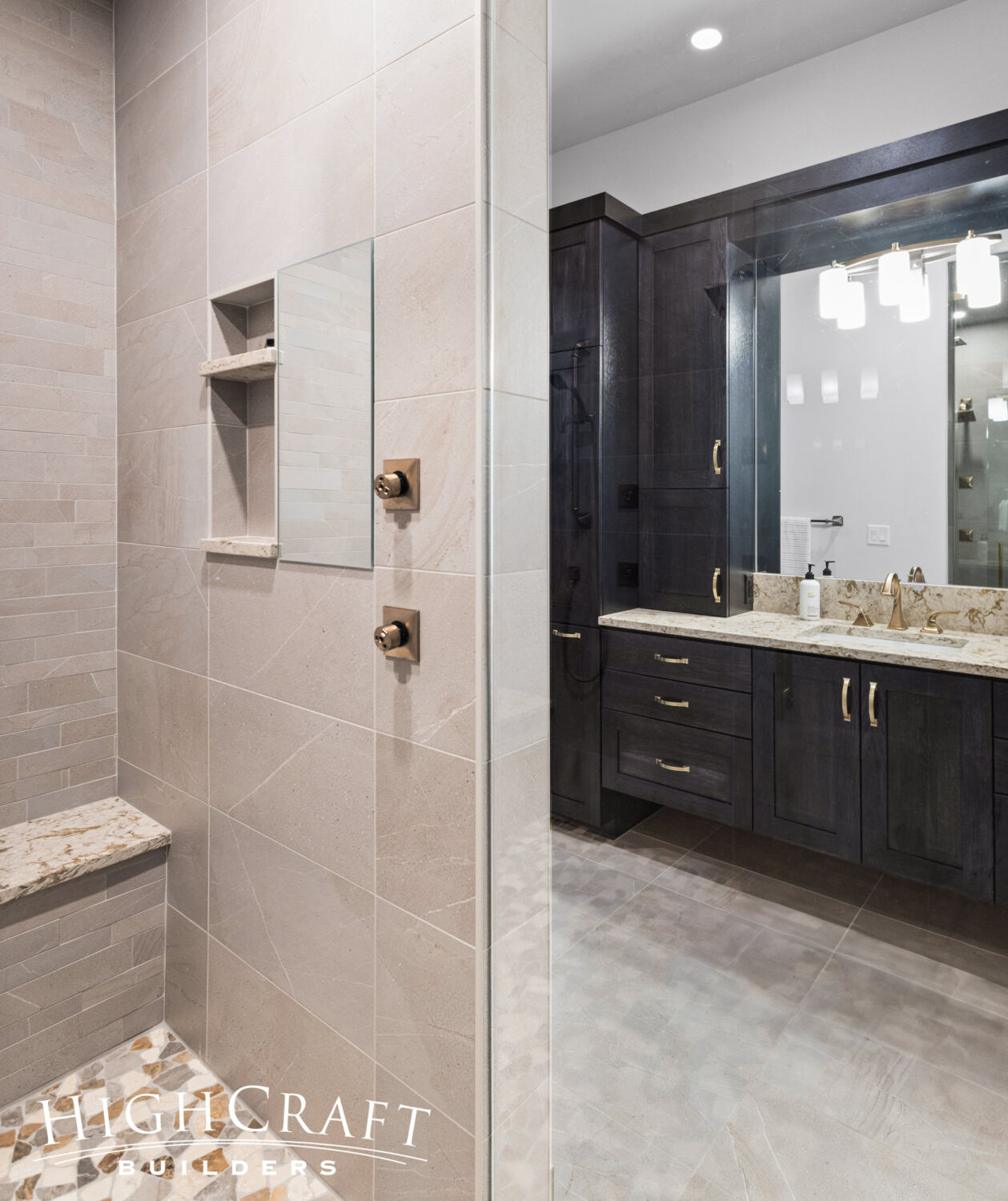 Highcraft tile inspiration