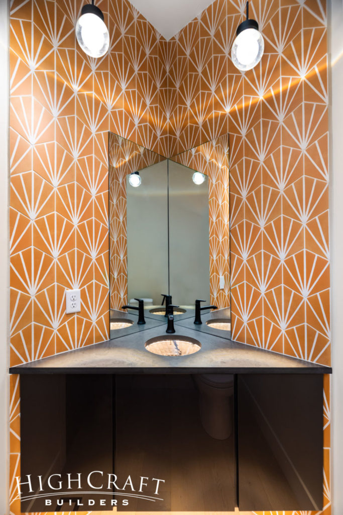 Highcraft tile inspiration