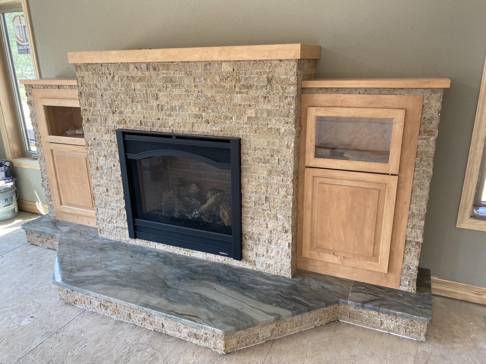 Schmidt Custom Floors project gallery