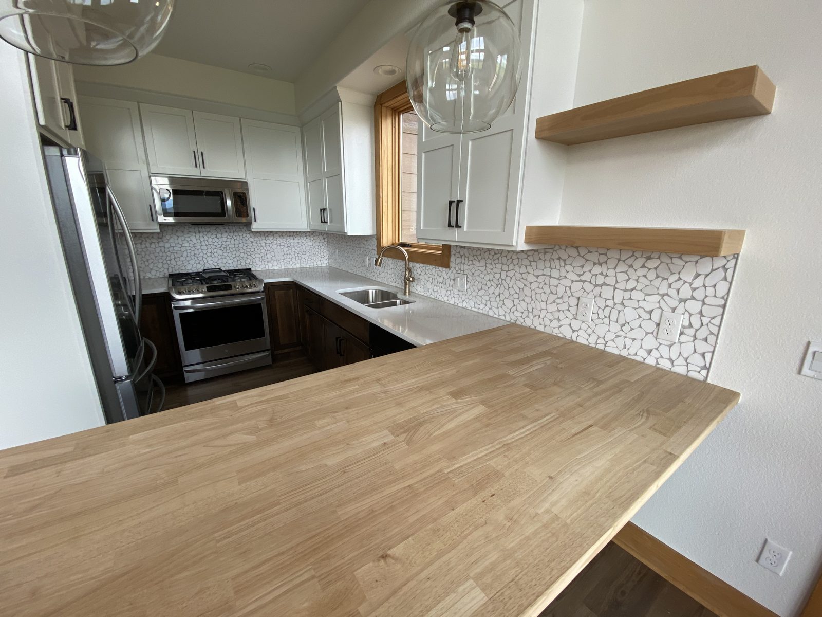 Schmidt Custom Floors project gallery