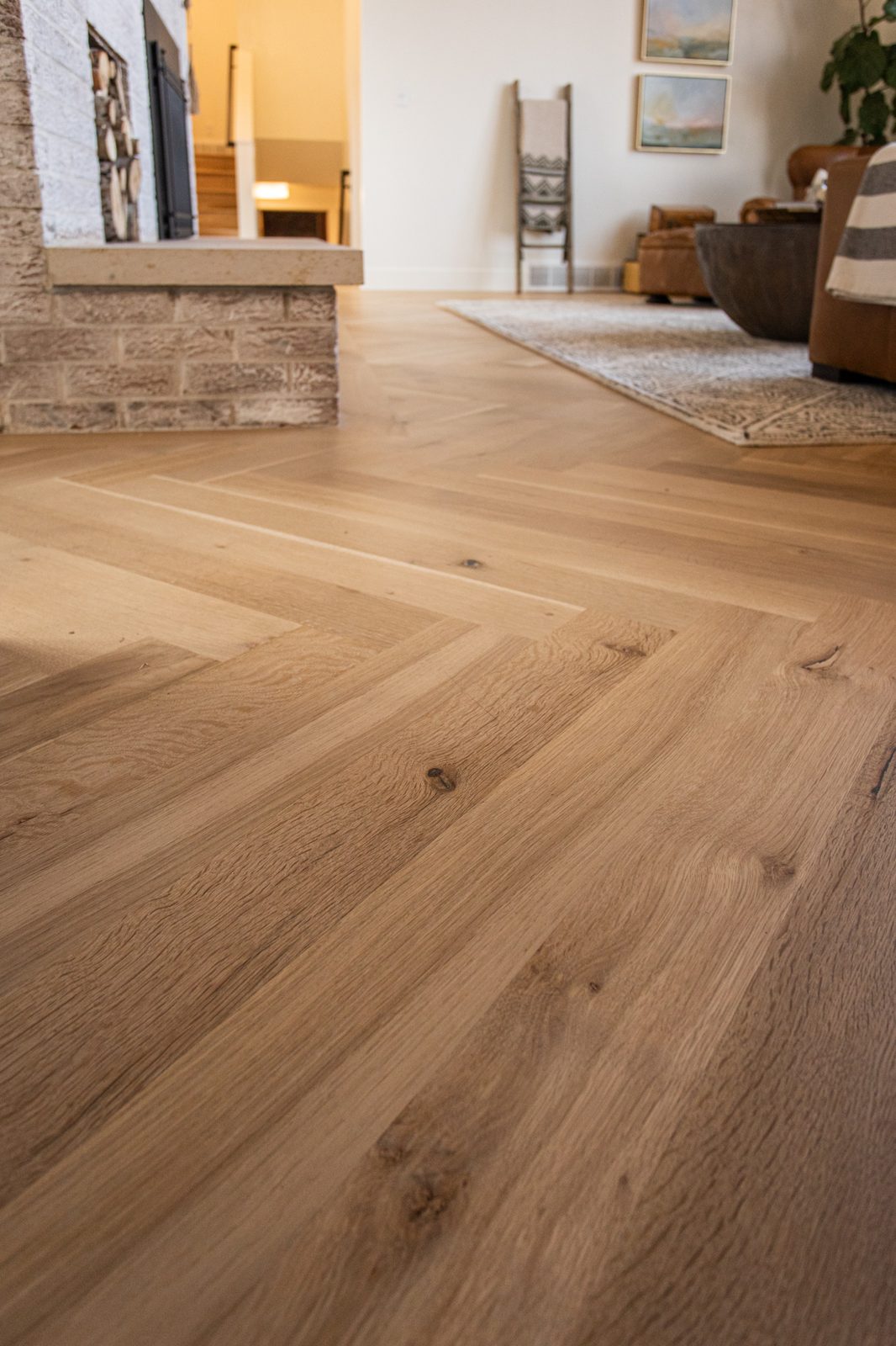 Schmidt Custom Floors project gallery