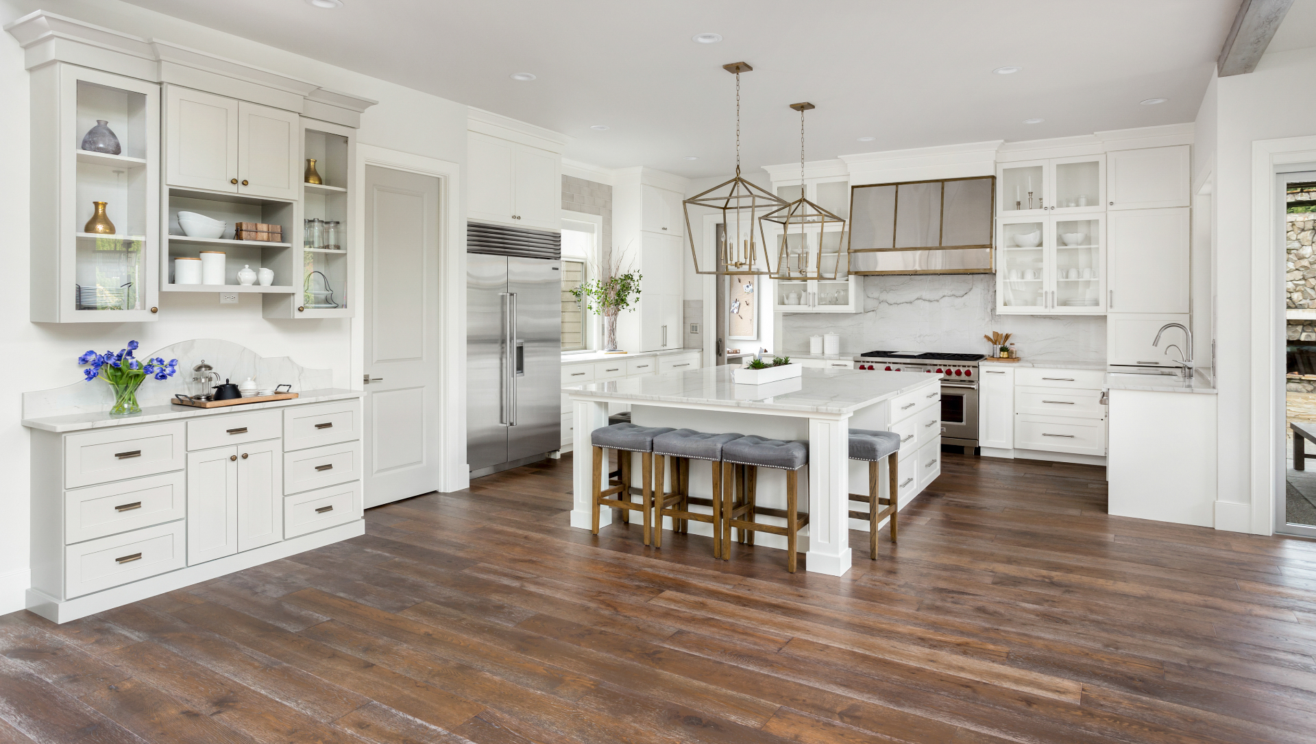 Why homeowners choose engineered