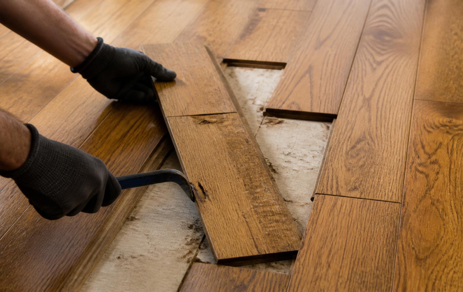 Why plank-level repair beats a full reinstall