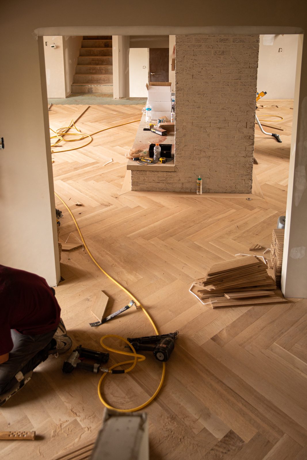 Schmidt Custom Floors project gallery