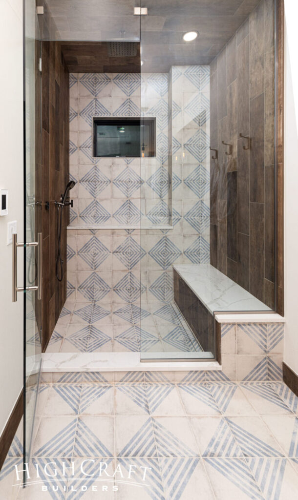 Highcraft tile inspiration