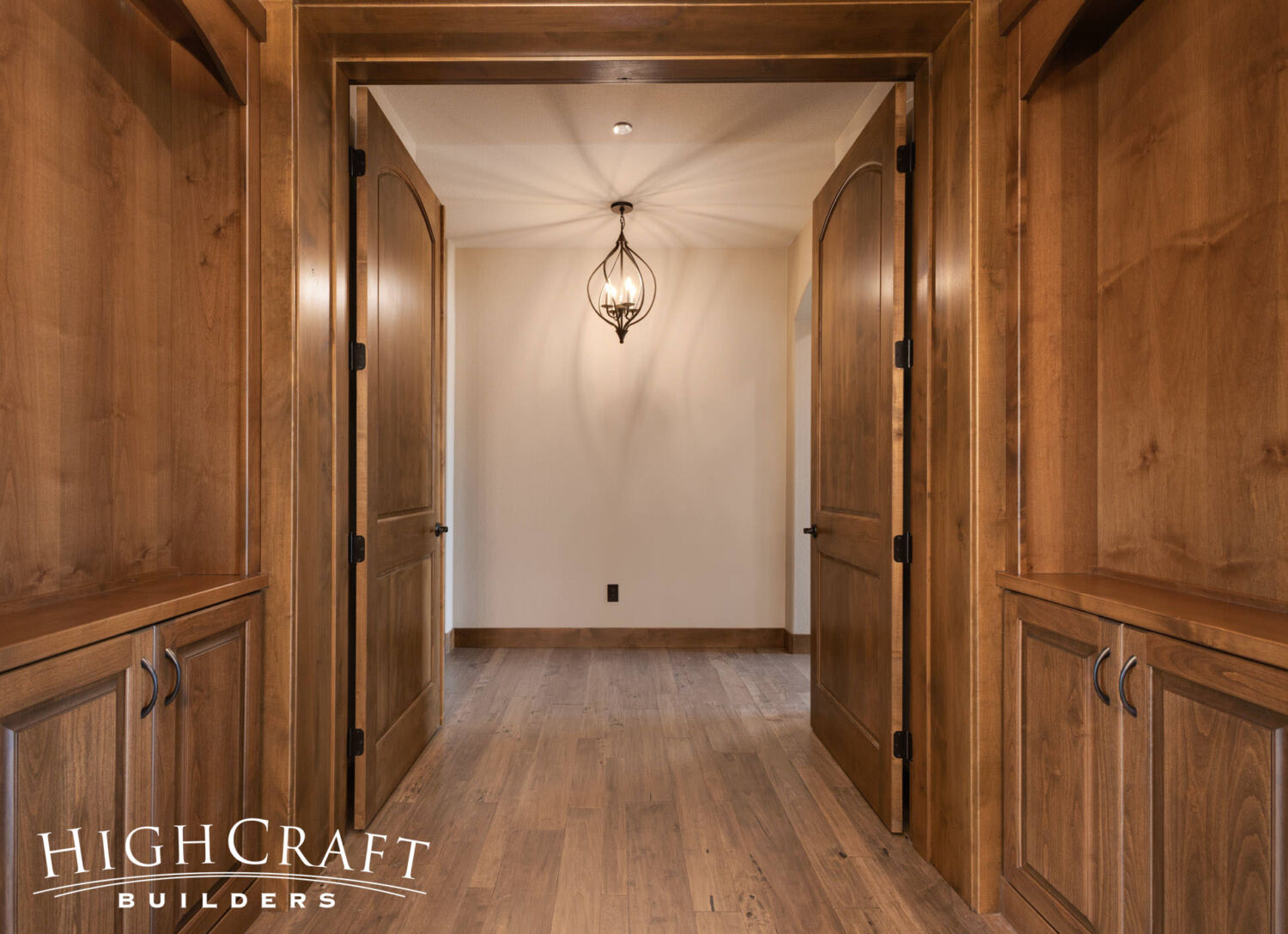 Highcraft wood inspiration