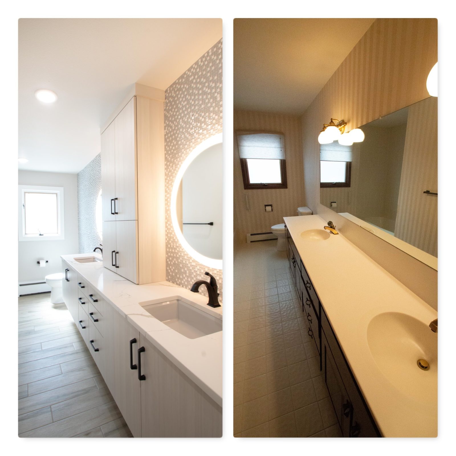 Schmidt Custom Floors project gallery
