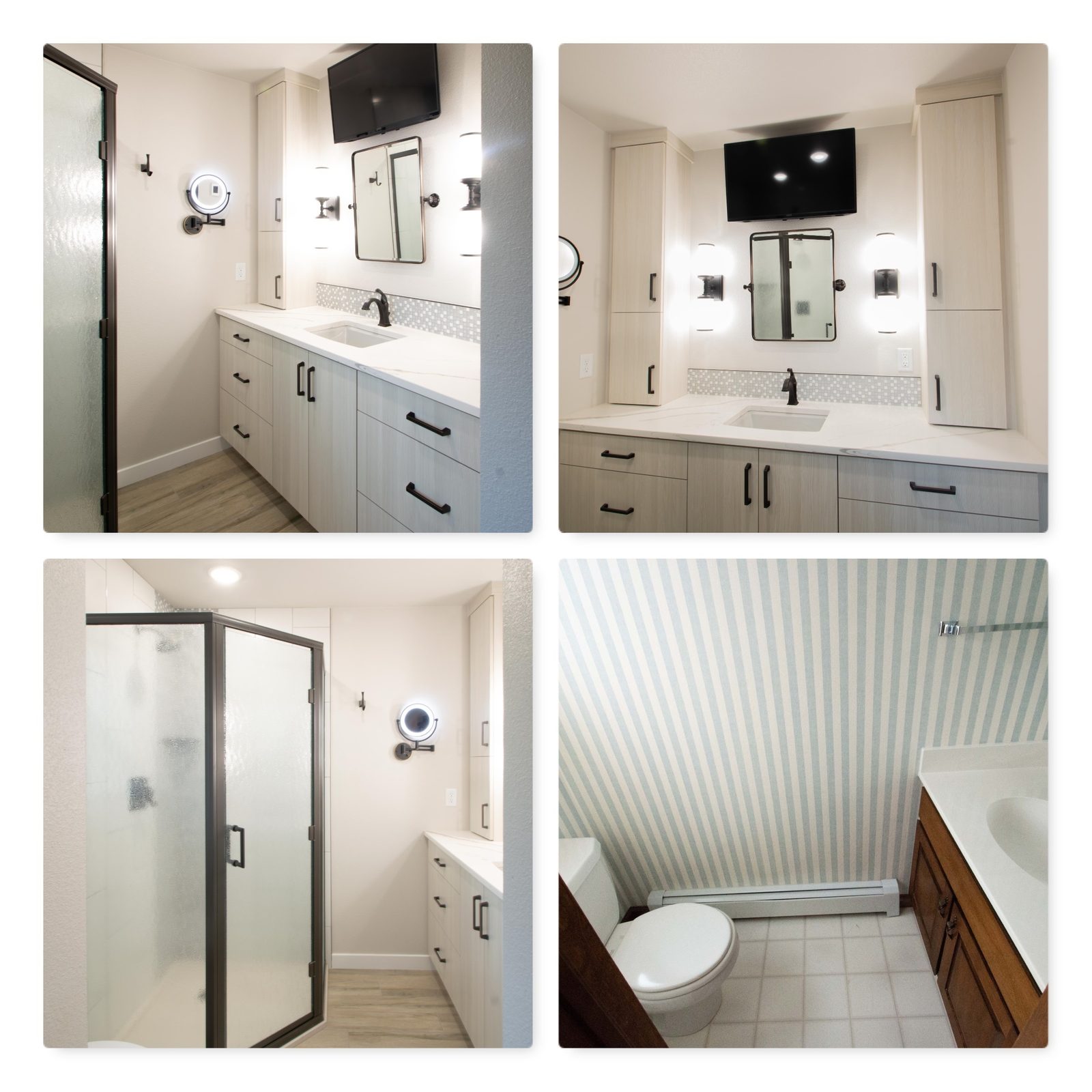 Schmidt Custom Floors project gallery