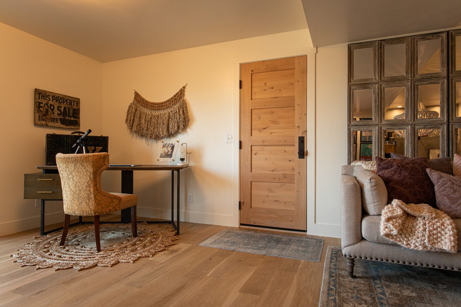 Schmidt Custom Floors project gallery