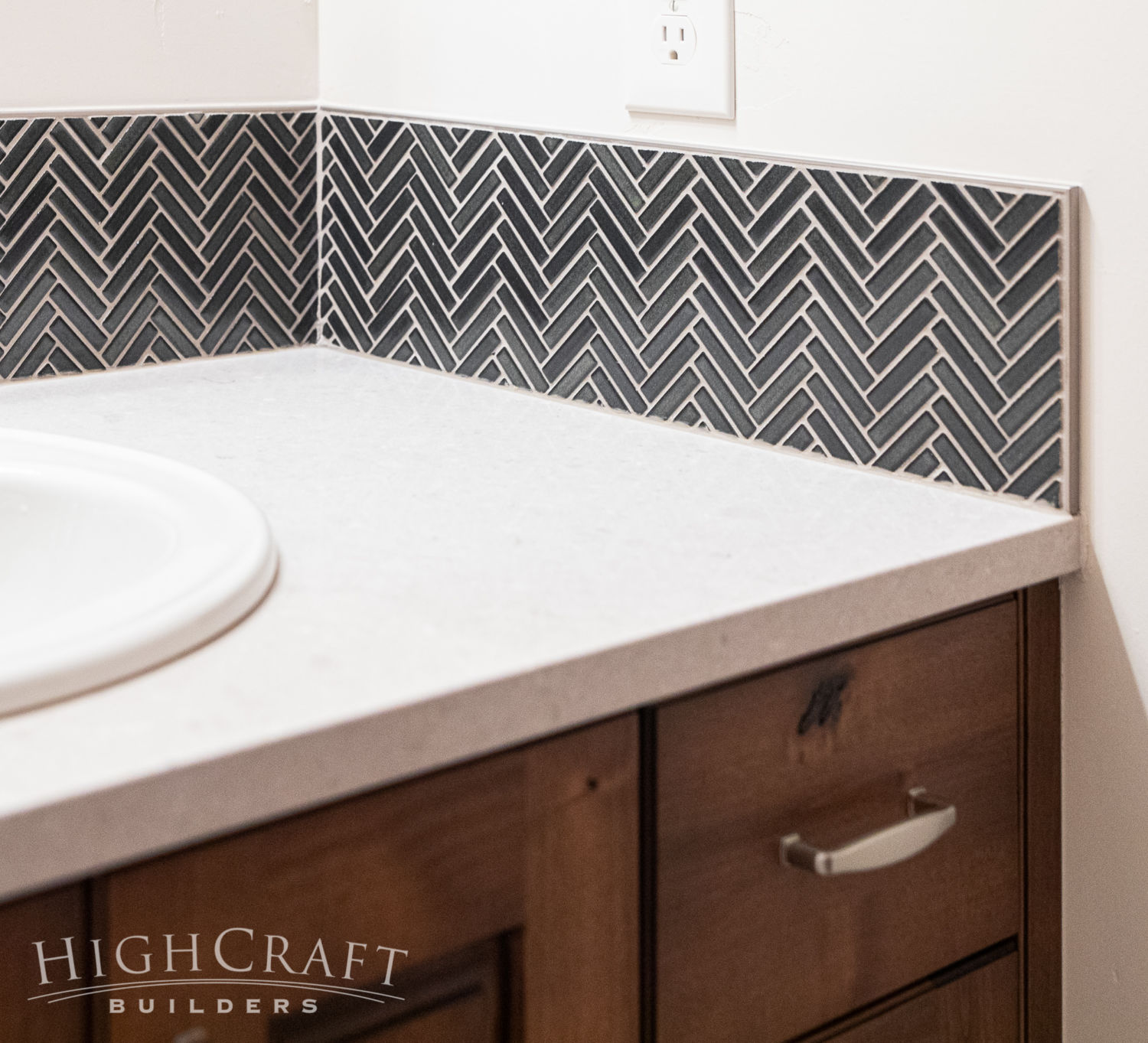 Highcraft tile inspiration