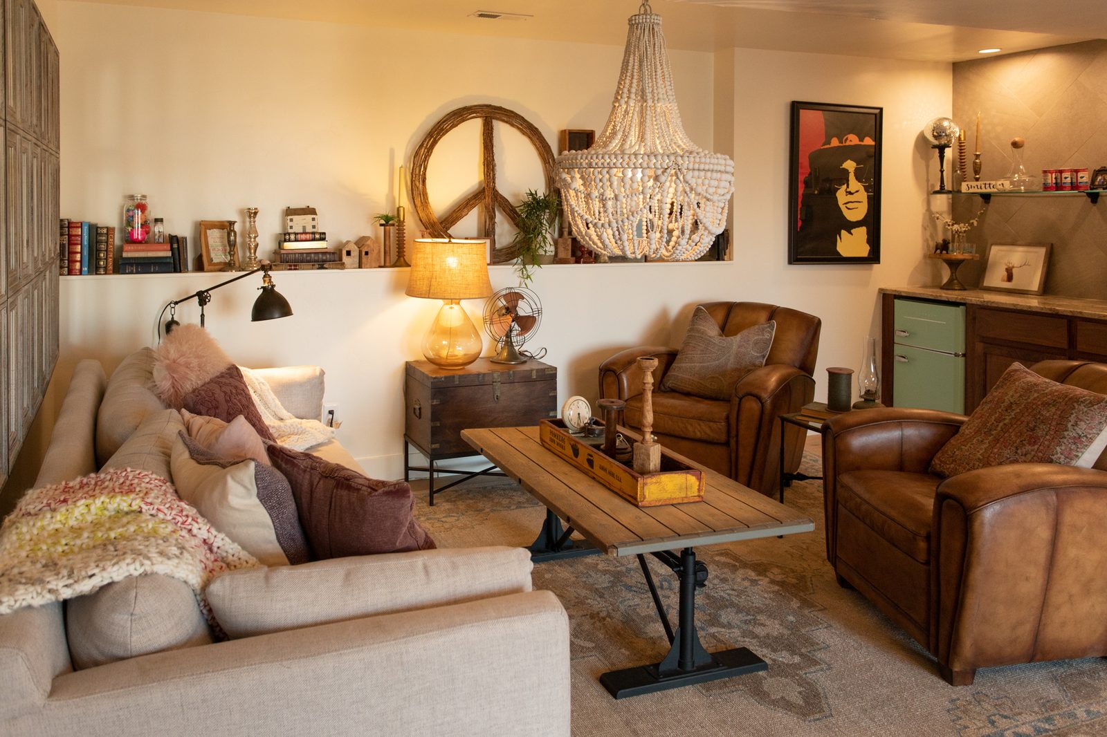 Schmidt Custom Floors project gallery