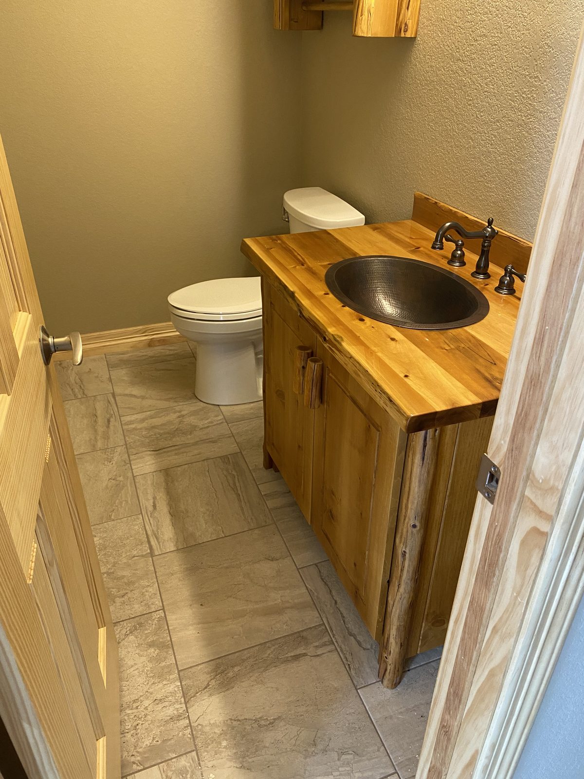 Schmidt Custom Floors project gallery