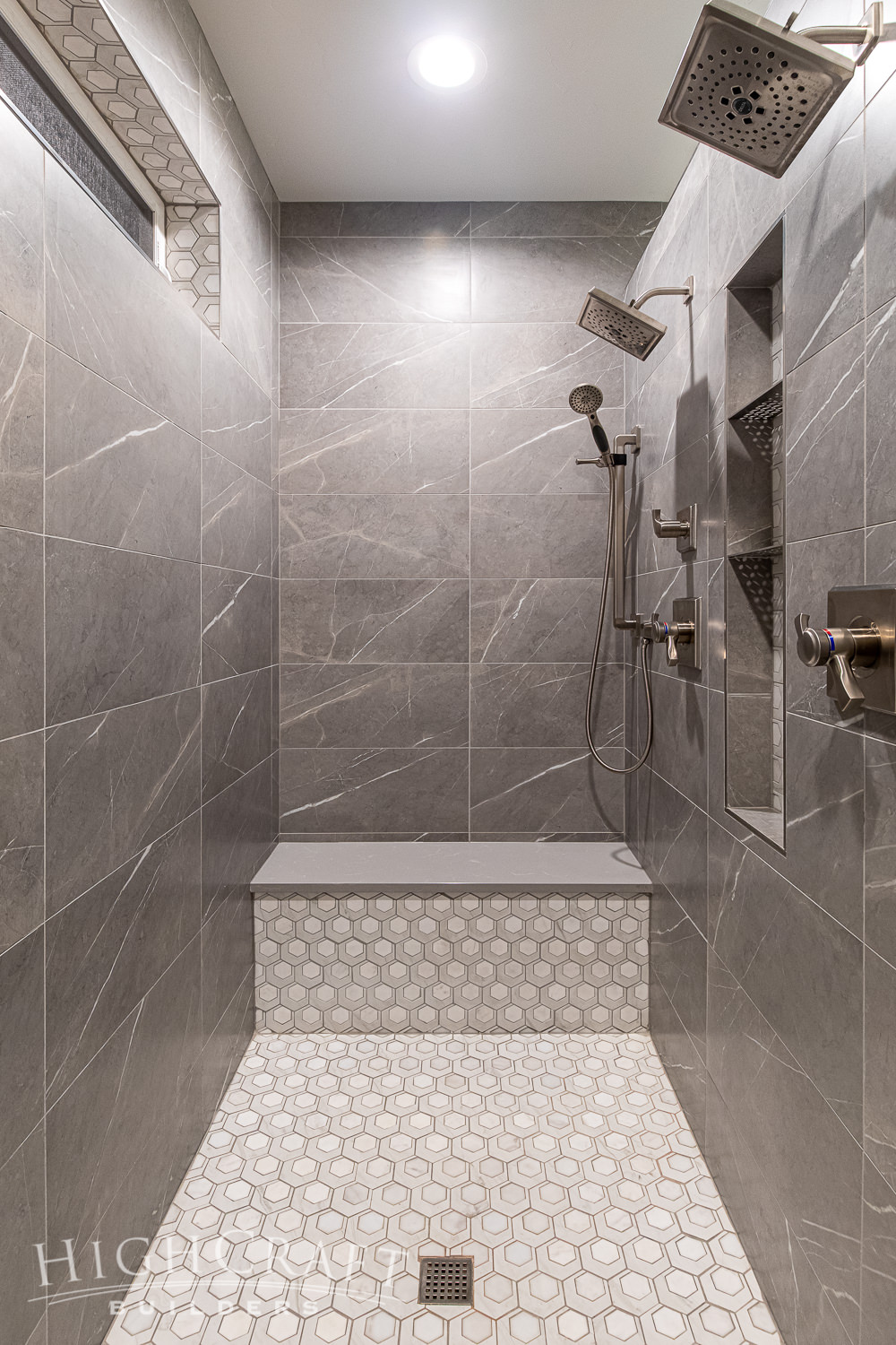 Highcraft tile inspiration