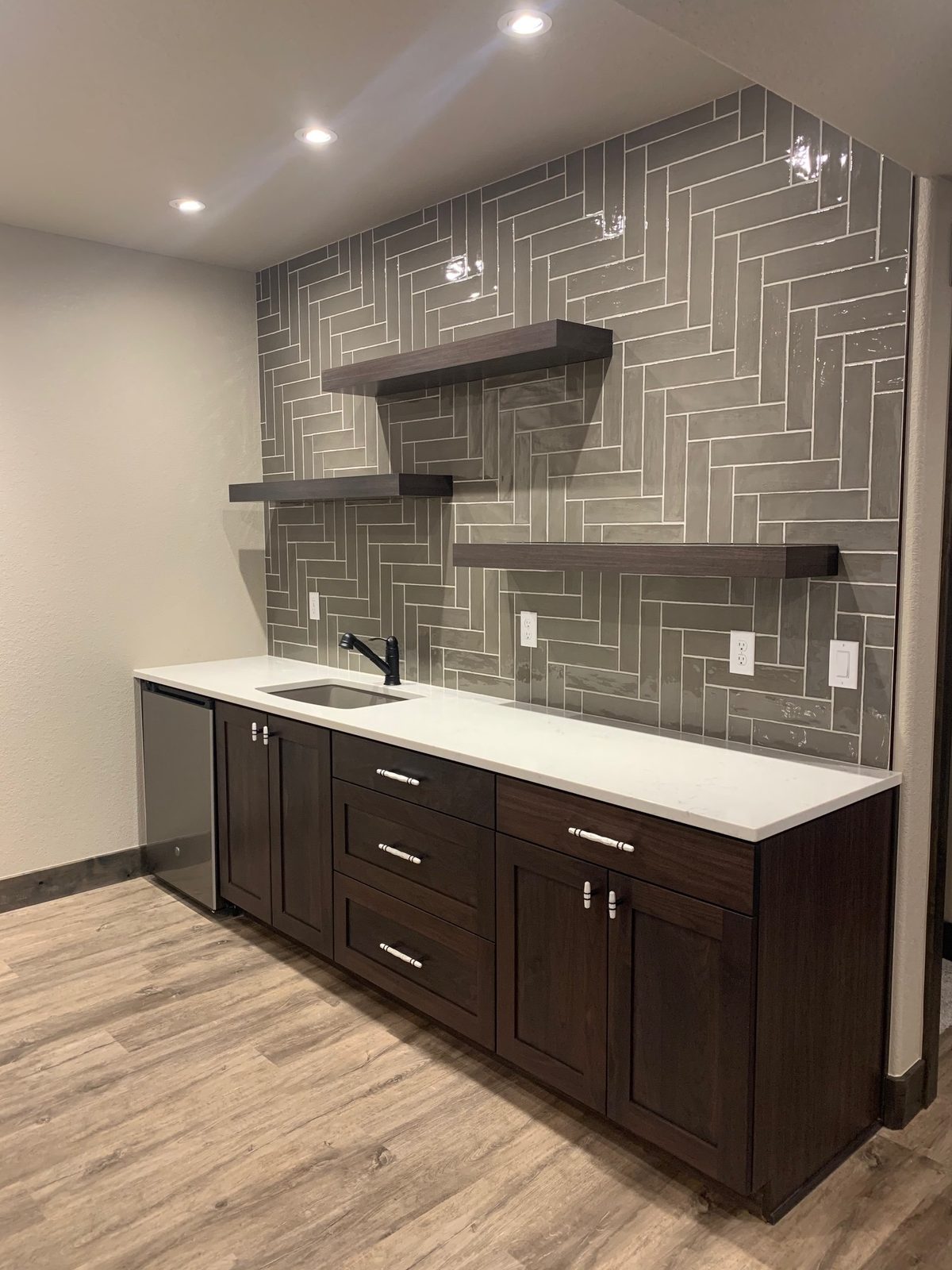 Schmidt Custom Floors project gallery