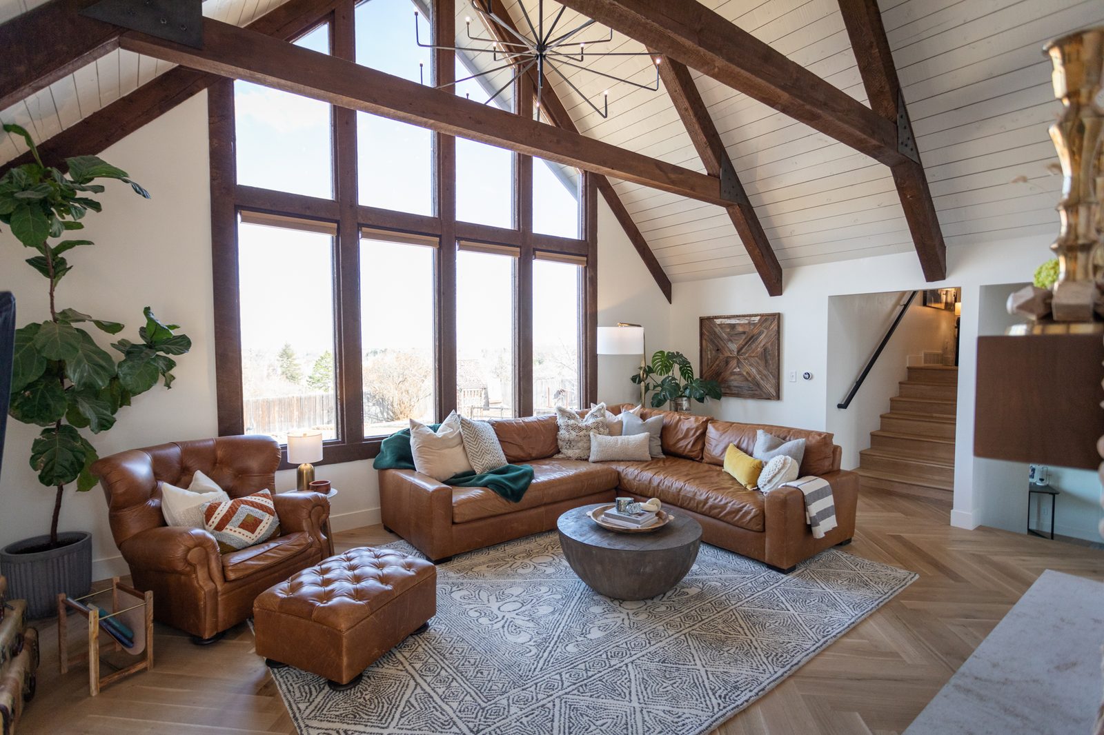 Schmidt Custom Floors project gallery
