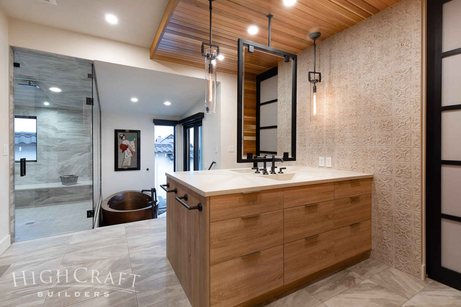 Highcraft tile inspiration