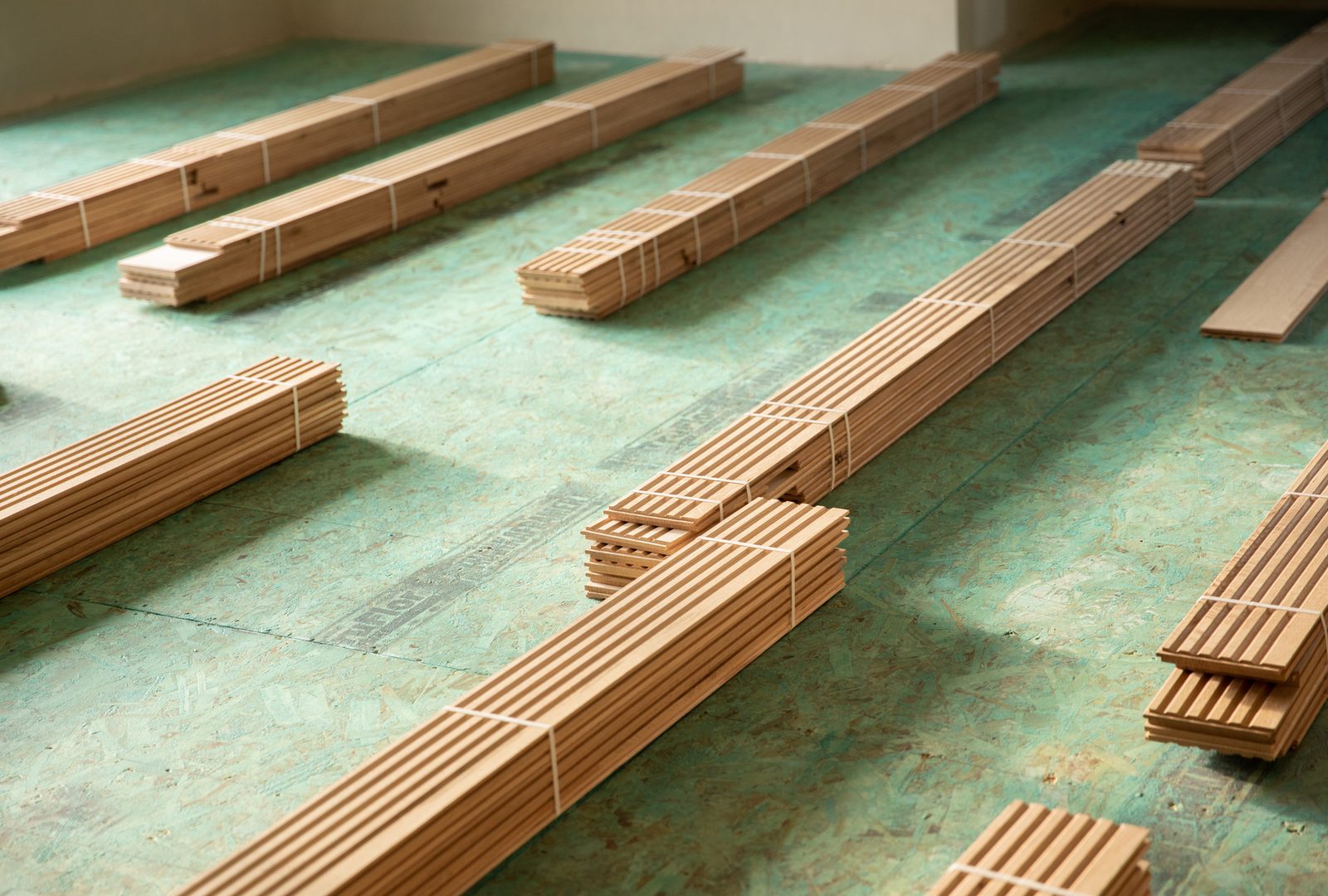 Schmidt Custom Floors project gallery