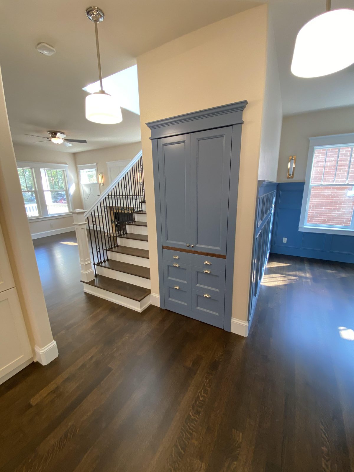 Schmidt Custom Floors project gallery