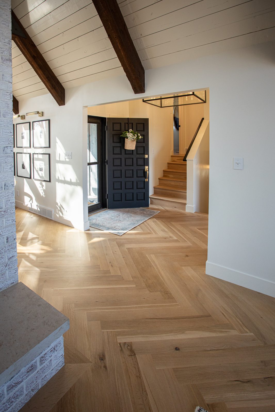 Schmidt Custom Floors project gallery