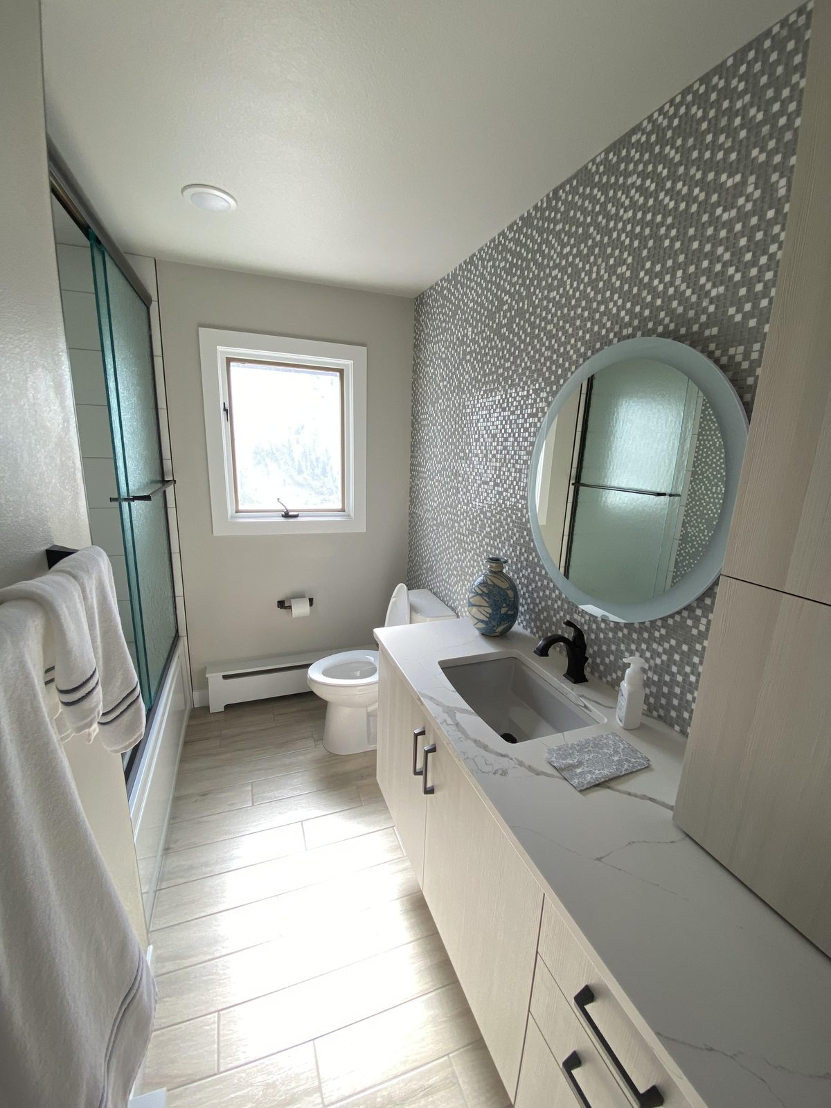 Schmidt Custom Floors project gallery