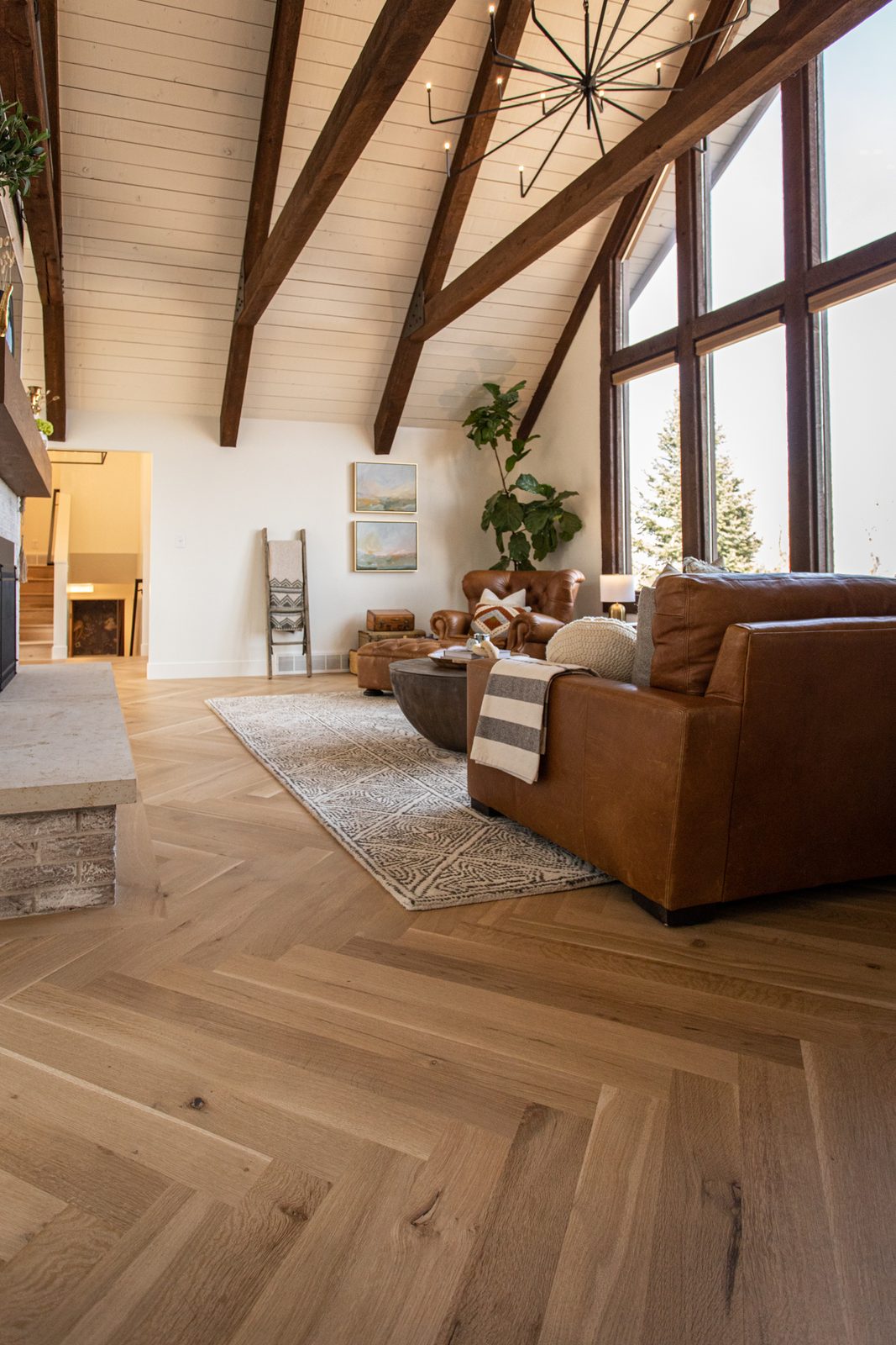 Schmidt Custom Floors project gallery